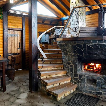 Villa Grand Skhidnytsia Exterior foto