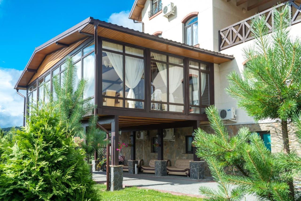 Villa Grand Skhidnytsia Exterior foto