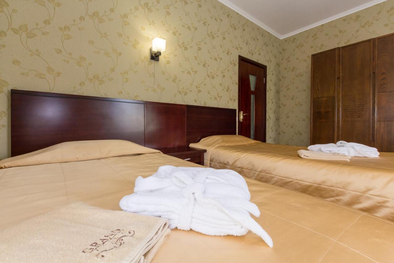 Villa Grand Skhidnytsia Exterior foto
