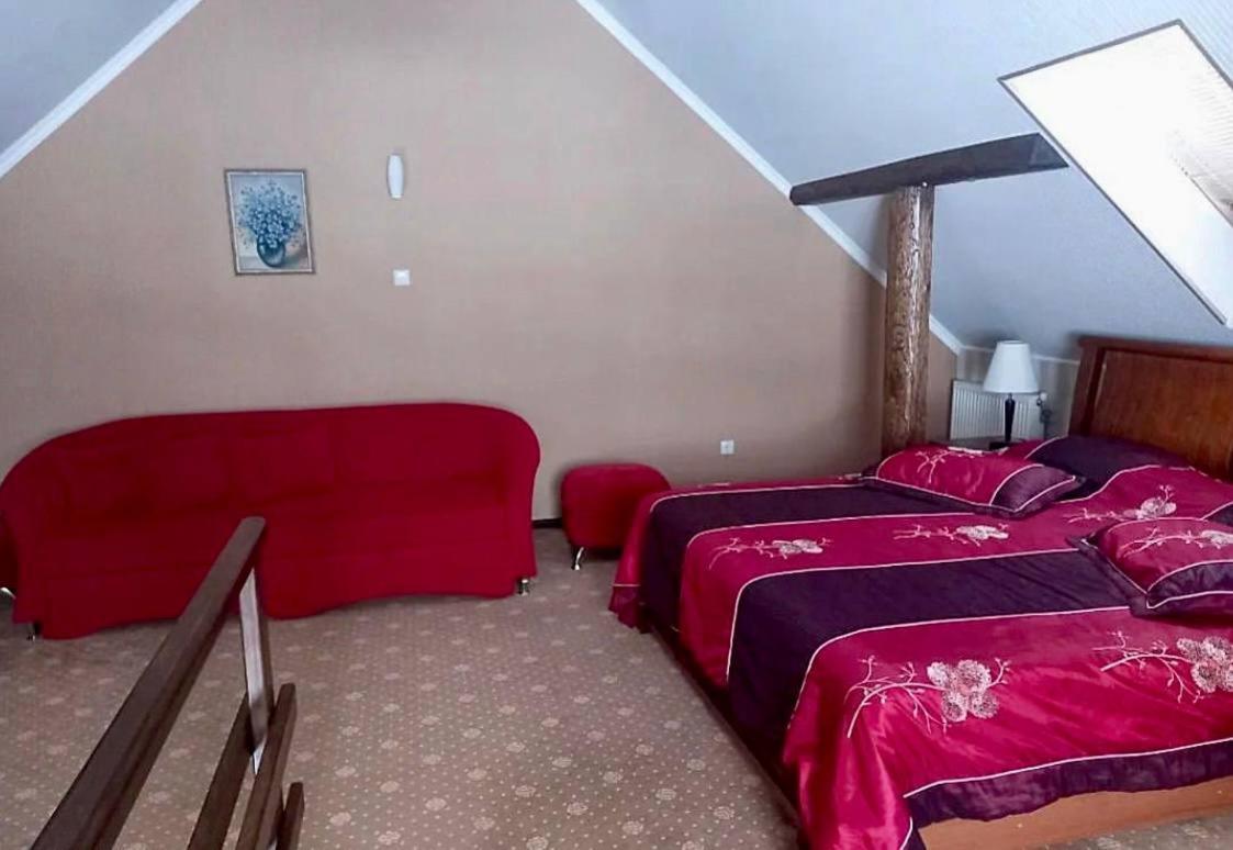 Villa Grand Skhidnytsia Exterior foto