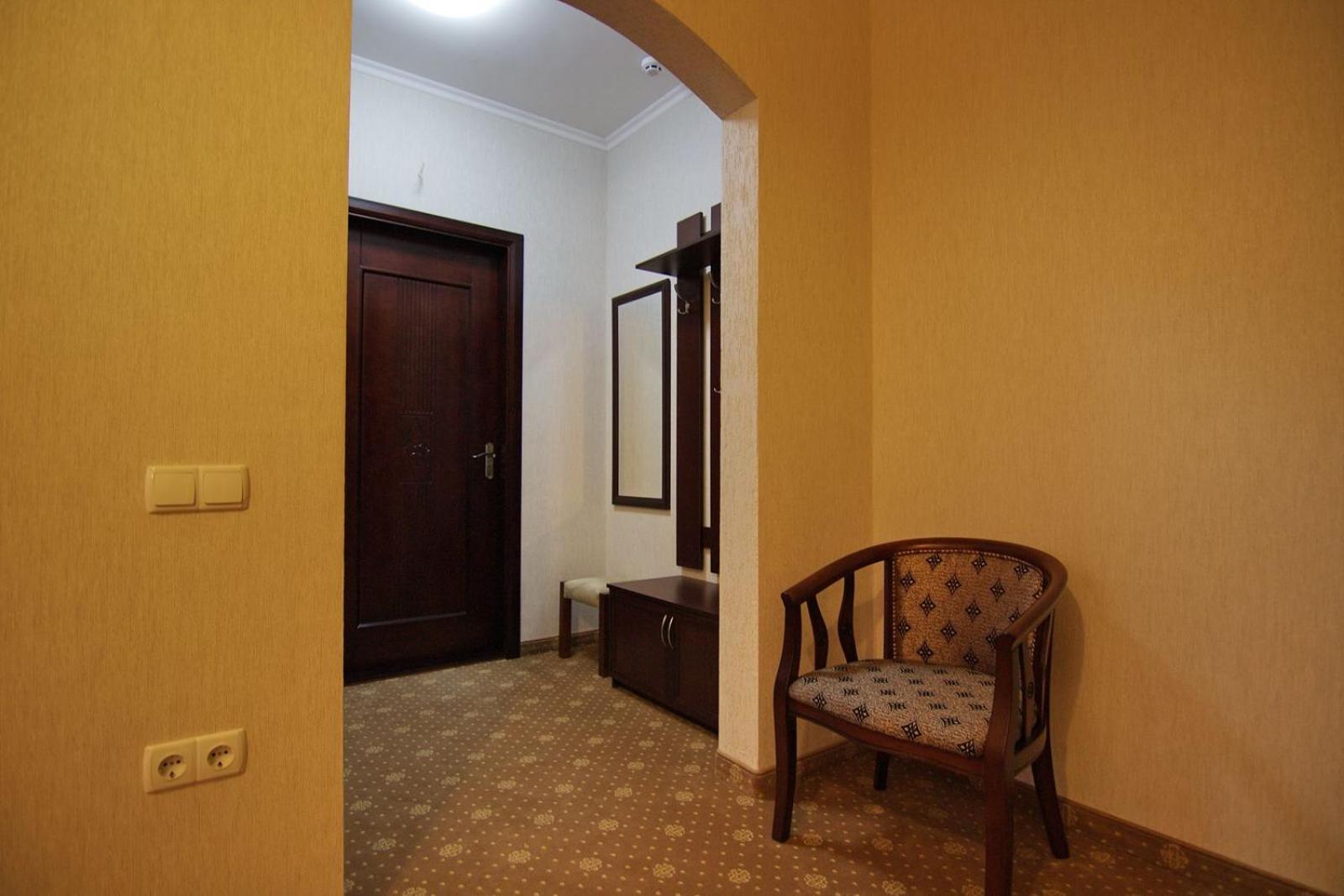 Villa Grand Skhidnytsia Exterior foto