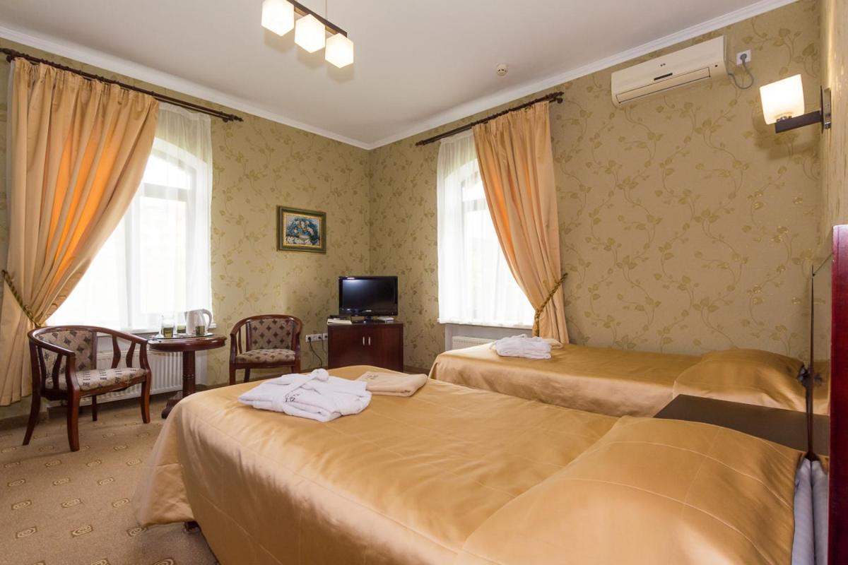 Villa Grand Skhidnytsia Exterior foto