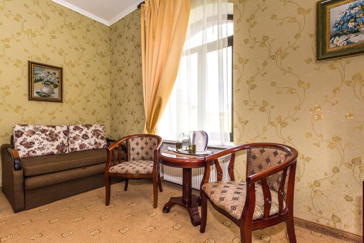 Villa Grand Skhidnytsia Exterior foto