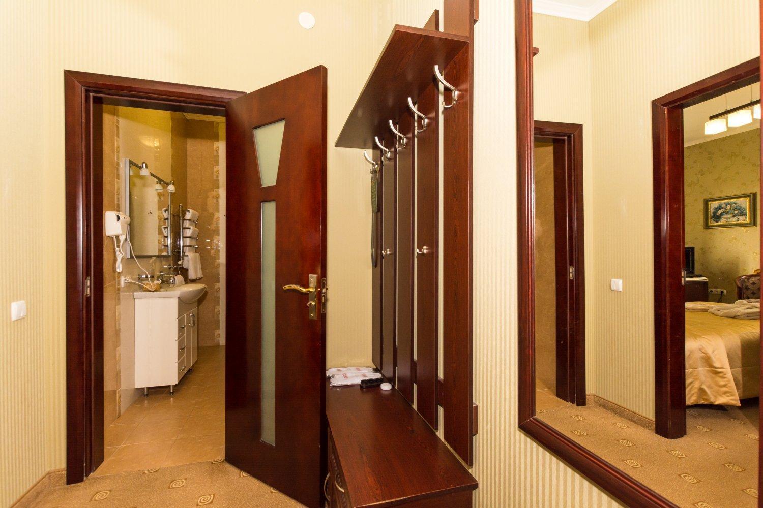 Villa Grand Skhidnytsia Exterior foto