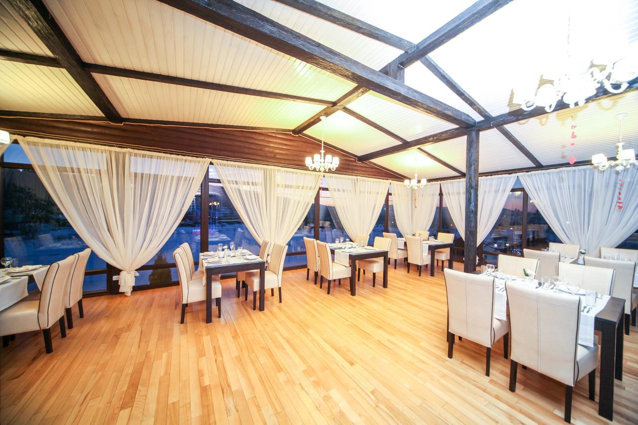 Villa Grand Skhidnytsia Exterior foto